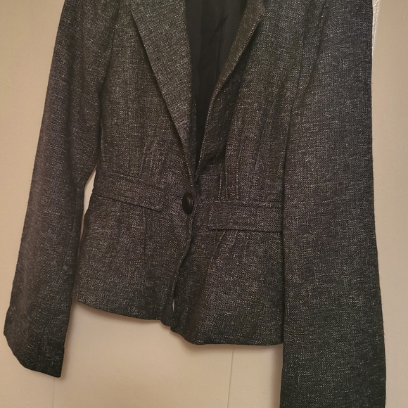 Nanette lepore dress suit set green olive size 2 nwot - Picture 4 of 16